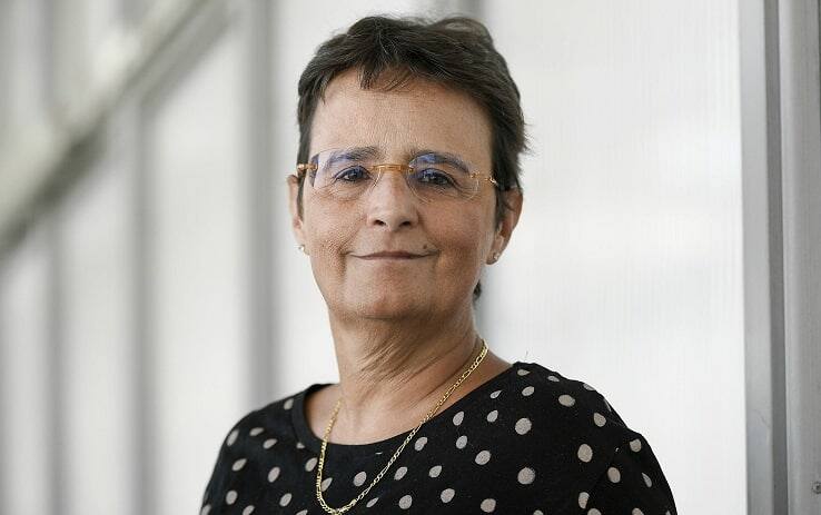 Simona Maisto