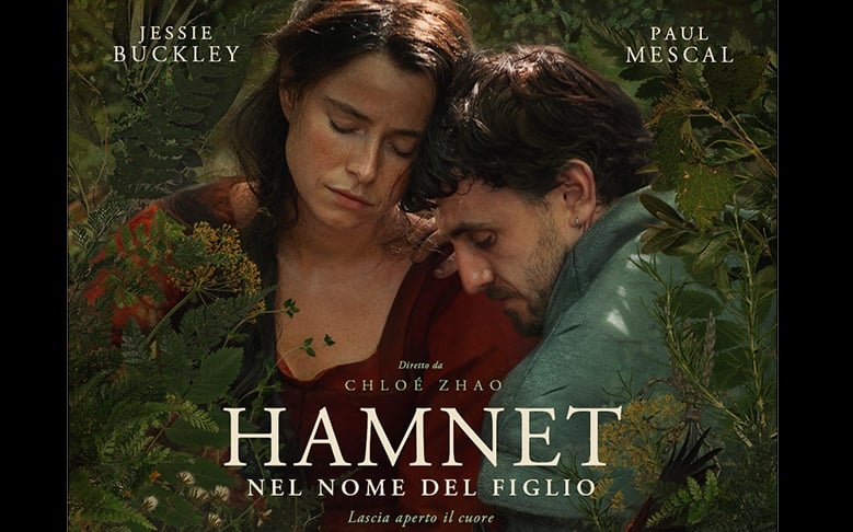 Hamnet, trama e cast del film di Chloé Zhao che ha vinto il Golden Globe  2026 come Miglior Film | Sky TG24