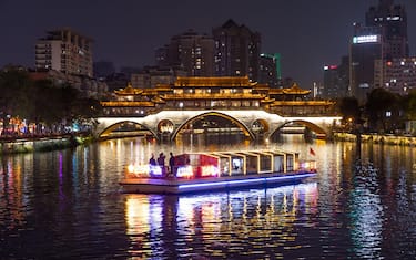 Chengdu