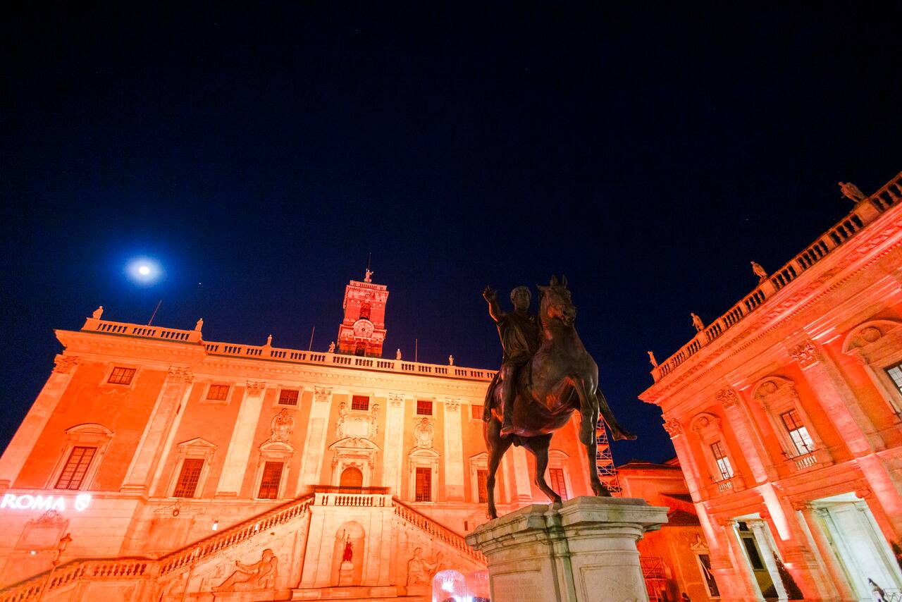 Palazzo Senatorio