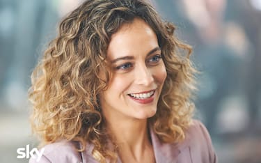 Gaia Messerklinger è Patrizia Roncella, ex moglie di Ligas e avvocata civilista