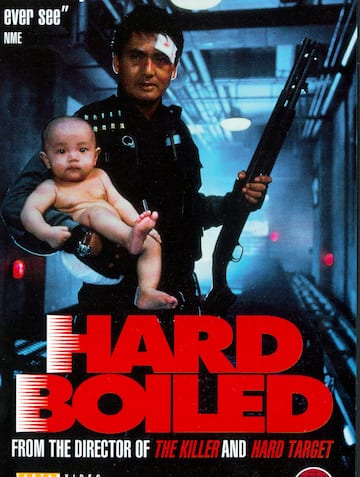 John Woo