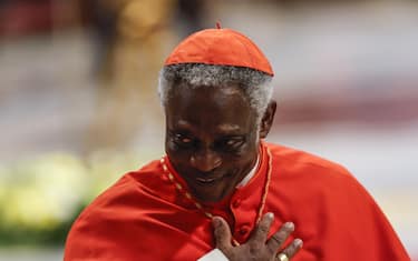 Peter Kodwo Appiah Turkson