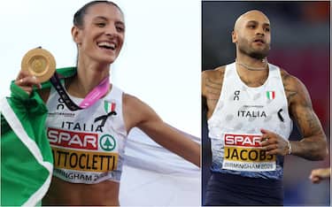 Nadia Battocletti