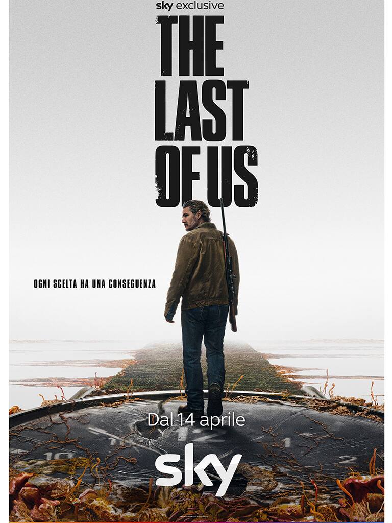 In esclusiva su Sky e in streaming solo su NOW 