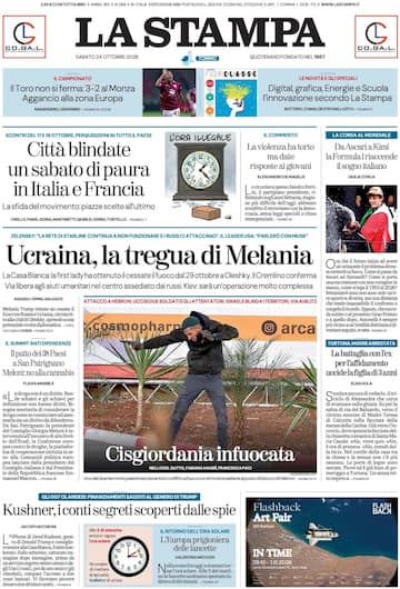 La Stampa