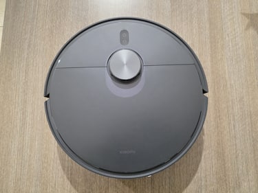 Xiaomi Robot Vacuum X20 Max