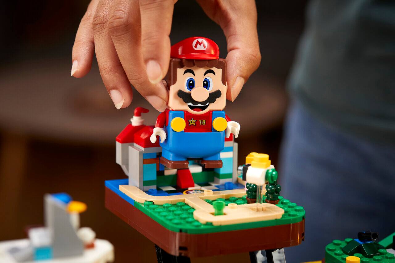 lego