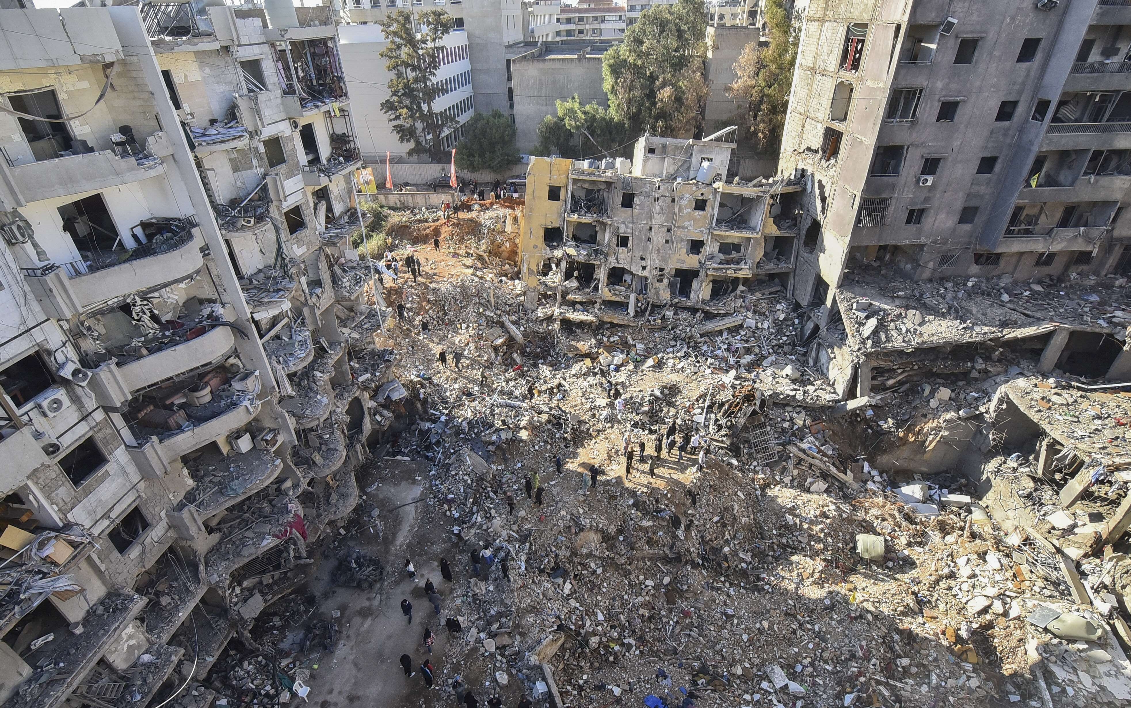 Libano Media L Idf Uccide Un Soccorritore Della Protezione Civile Libano Media L Idf Uccide Un Soccorritore Della Protezione Civile