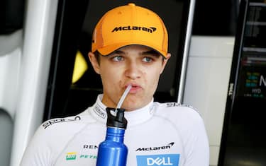 Lando Norris