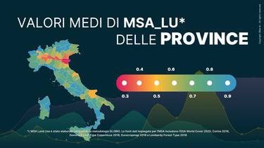 Classifica capoluoghi naturali - 4