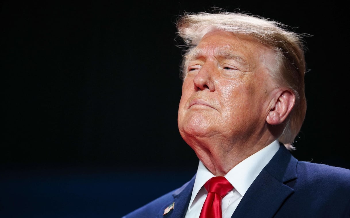 US-Iran War: Trump Says Conflict Will End Soon and Prices Will Fall — Live