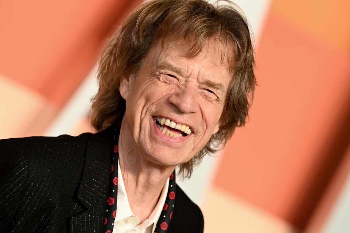 Musica è vietata, festa con Mick Jagger a Stromboli interrotta dai carabinieri
