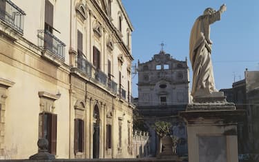 Siracusa