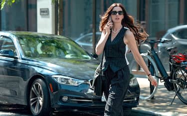 THE DEVIL WEARS PRADA 2