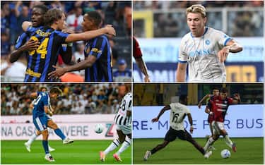 Serie A