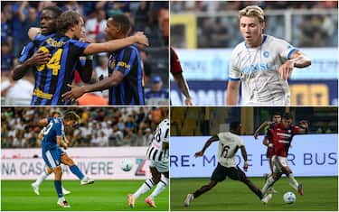 Serie A