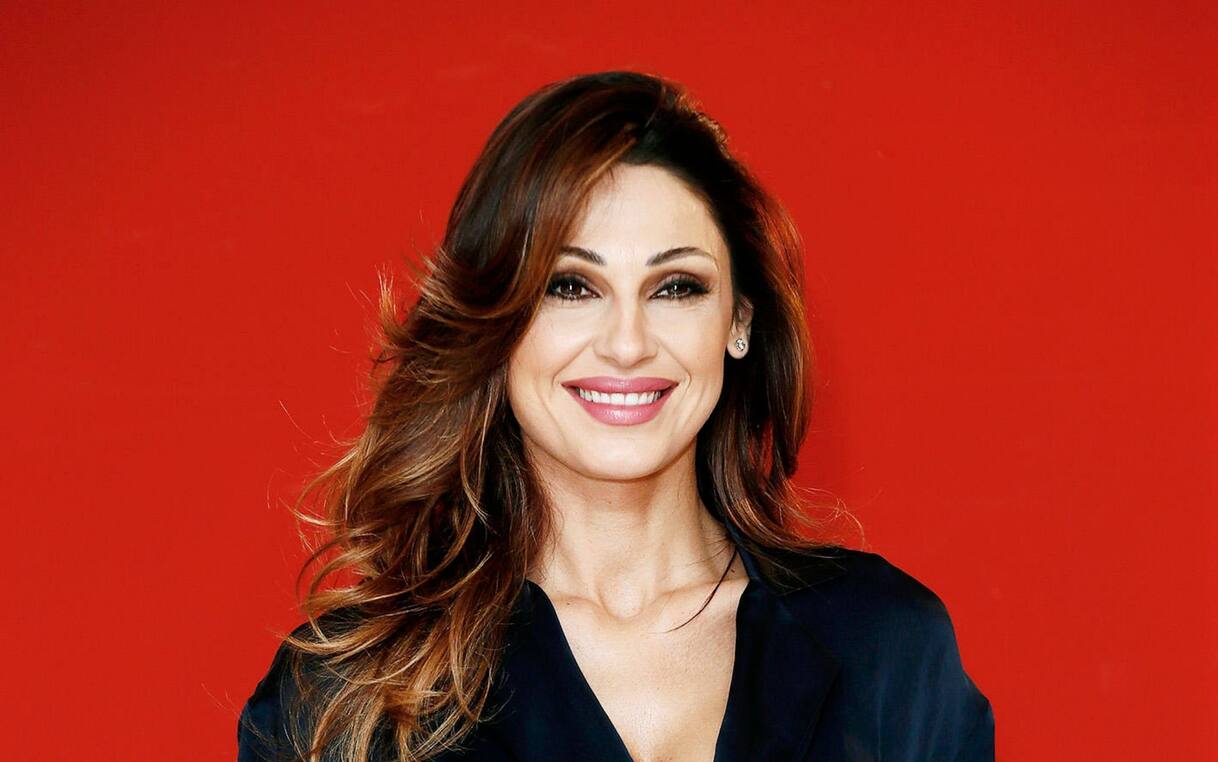 Anna Tatangelo, il nuovo album è 'Annazero': info e tracklist