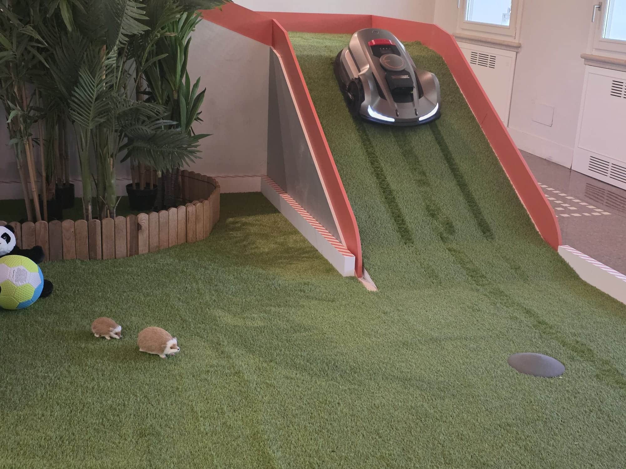 Il nuovo Sunseeker X7 Gen 2