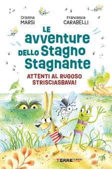 stagno stagnante