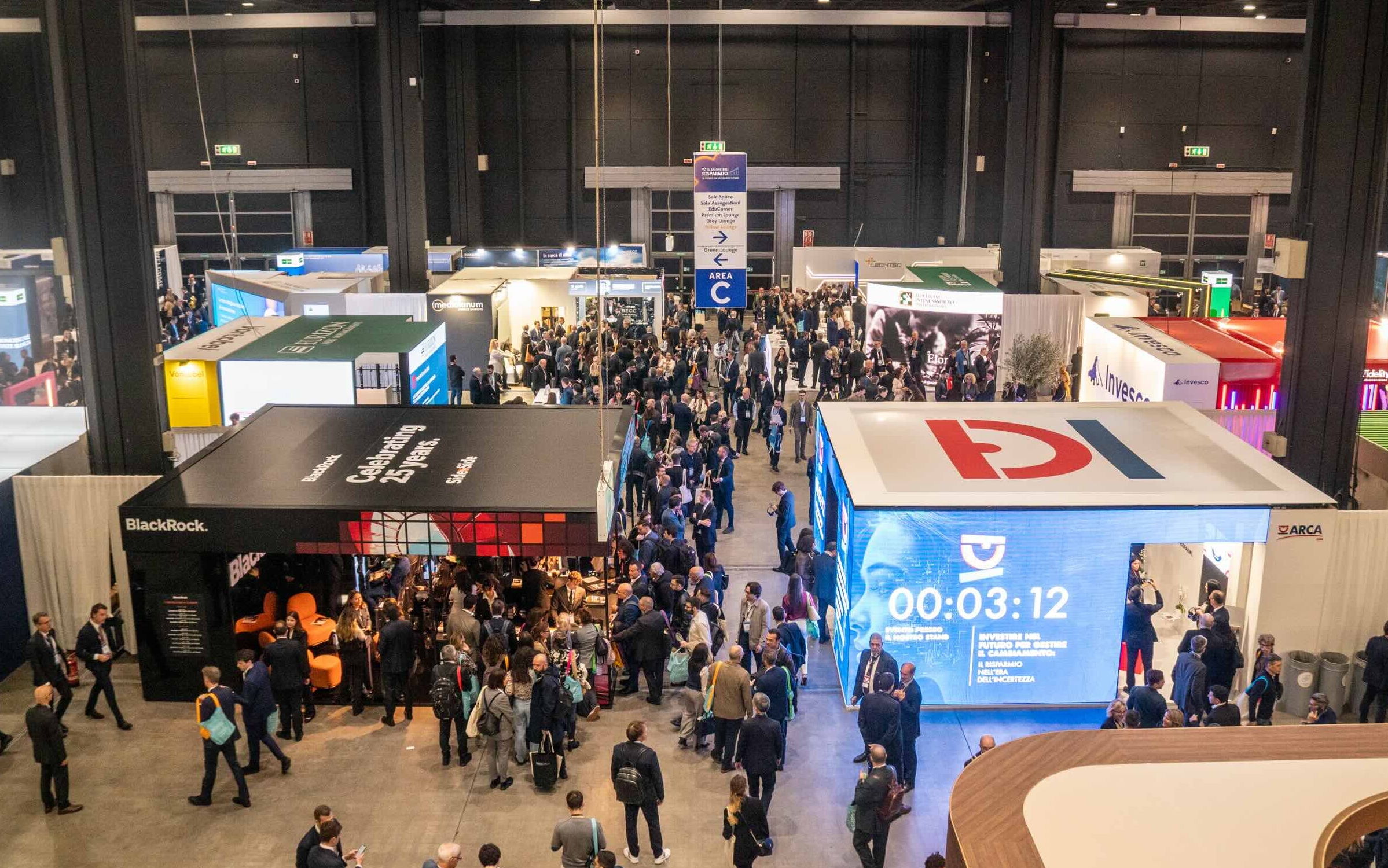 Salone del Risparmio 2026 al via oggi a Milano: programma, temi e ...