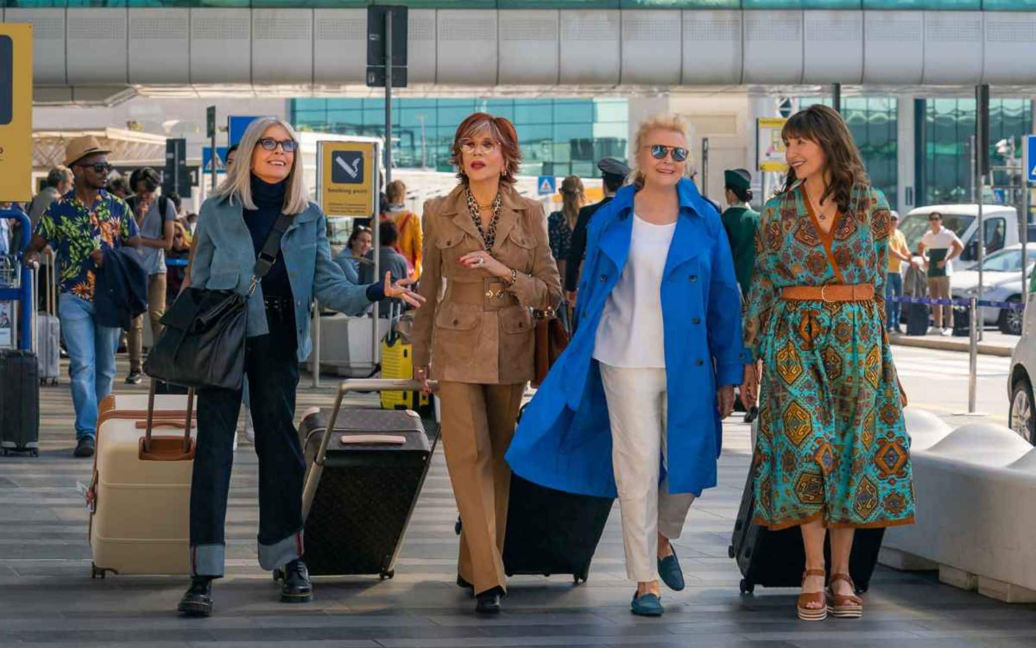 Book Club 2 The Next Chapter