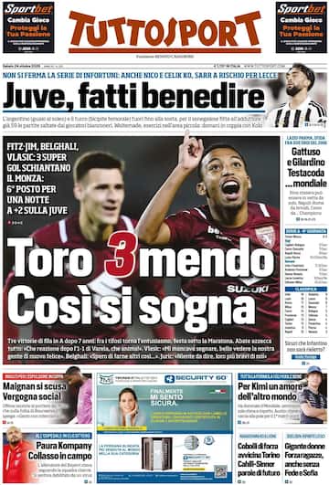 Tuttosport