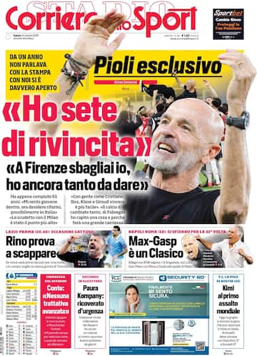 Corriere dello Sport