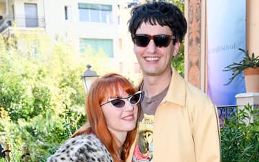 Maria Antonietta & Colombre