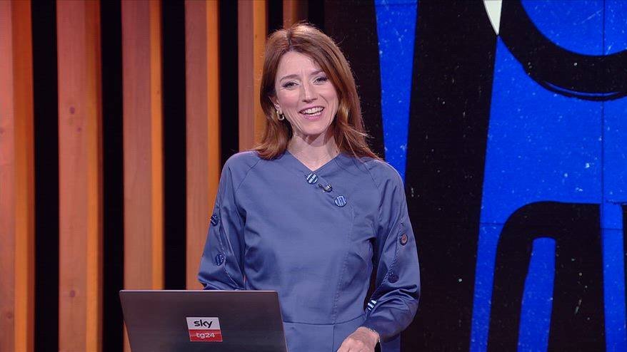 "Fiera di Me 2026", prosegue il tour di Irene Grandi in tutta Italia. INTERVISTA