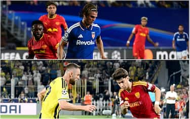 Champions League