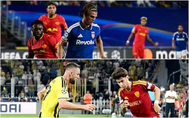 Champions League