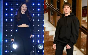 Francesca Michielin e Rkomi