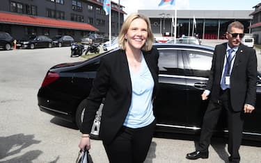 Sylvi Listhaug 