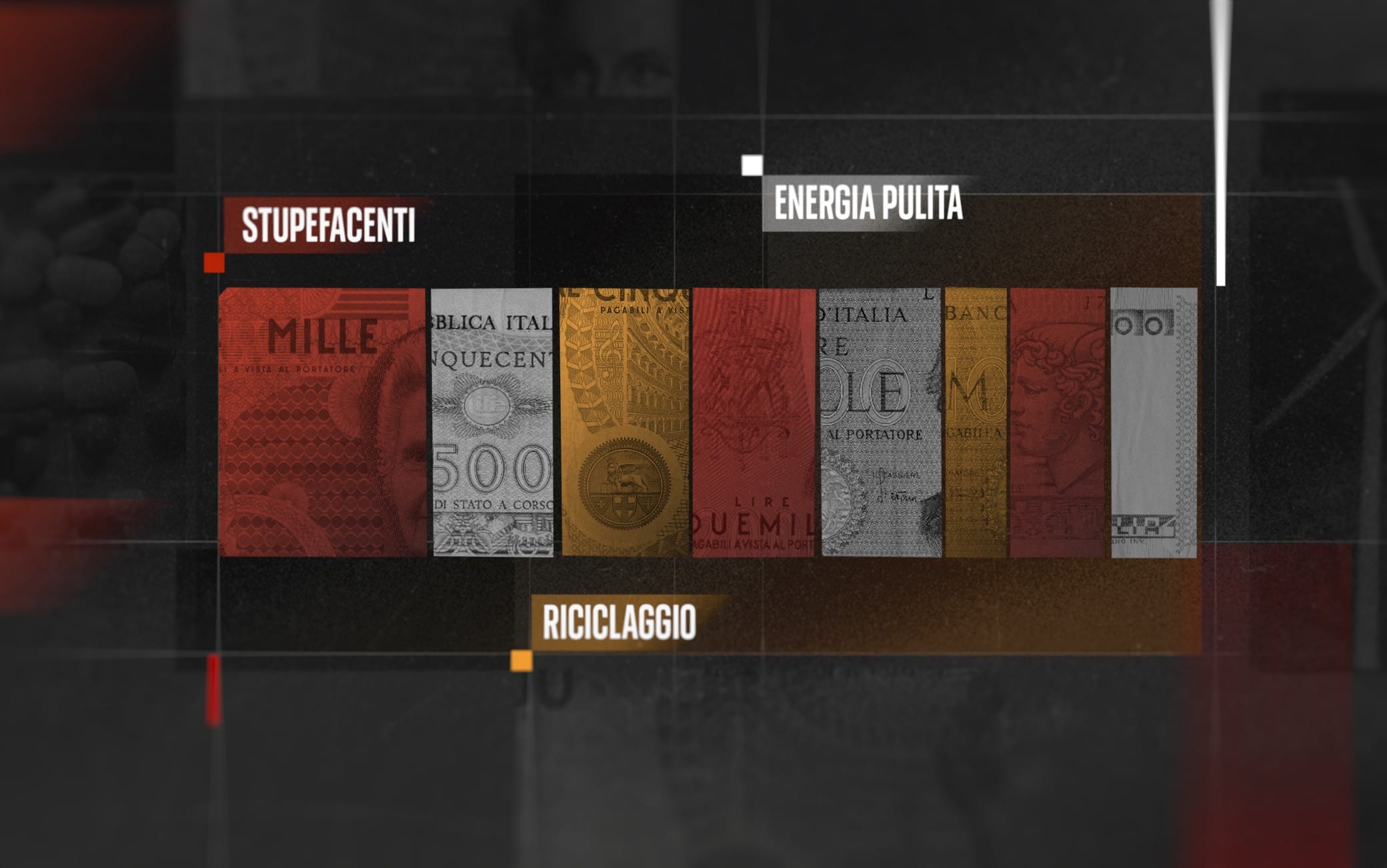 Overview sguardo sui tempi che corrono