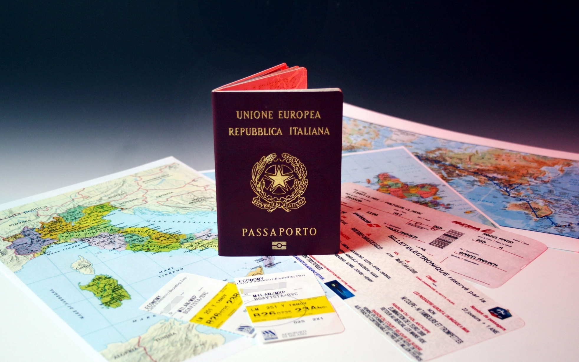 Rinnovo passaporto, ancora lunghe le attese per la prenotazione di un ...