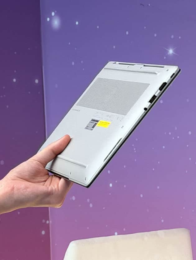 ASUS ExpertBook Ultra