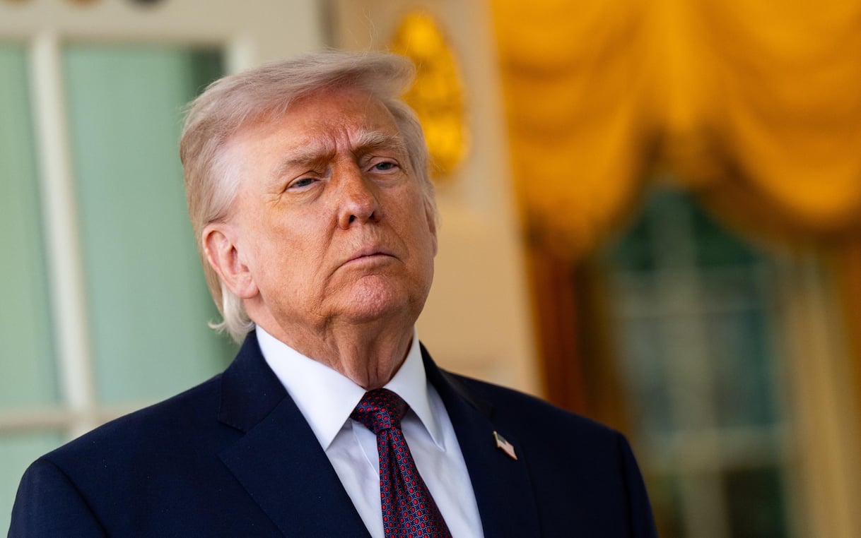 Trump Warns of Deal or Bombing as Iran Delegation Meets in Pakistan – Live Updates from Sky TG24, RaiNews and More