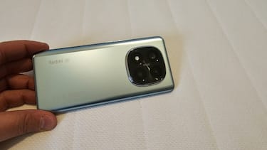 Redmi Note 14 Pro+