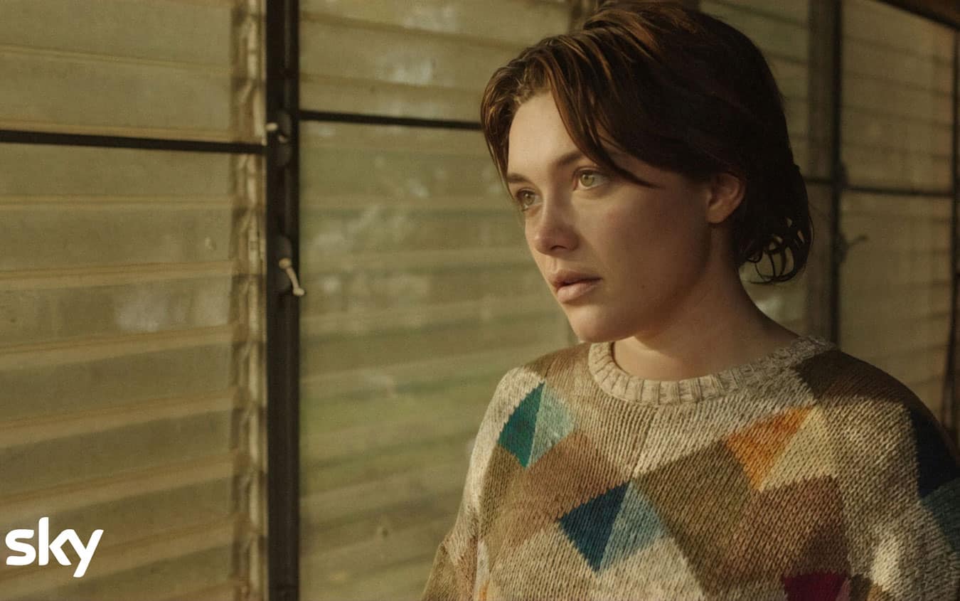 Prossimamente in esclusiva su Sky Cinema e in streaming solo NOW