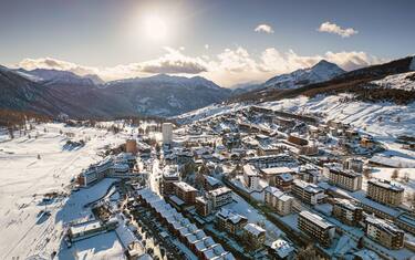 Sestriere
