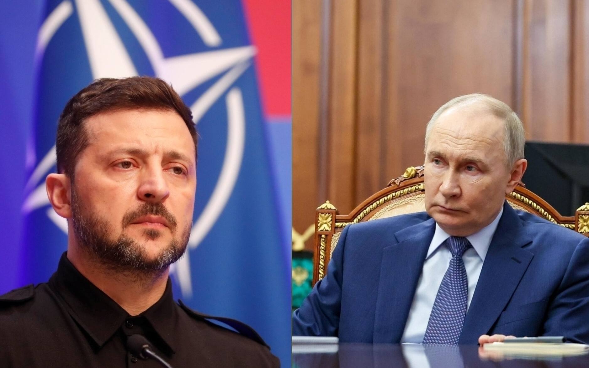 Guerra Ucraina Russia, le ultime news di oggi 1 aprile. DIRETTA | Sky TG24