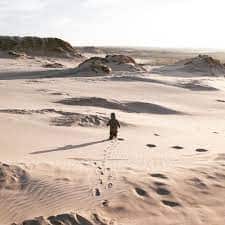 deserto