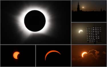 Eclissi solare
