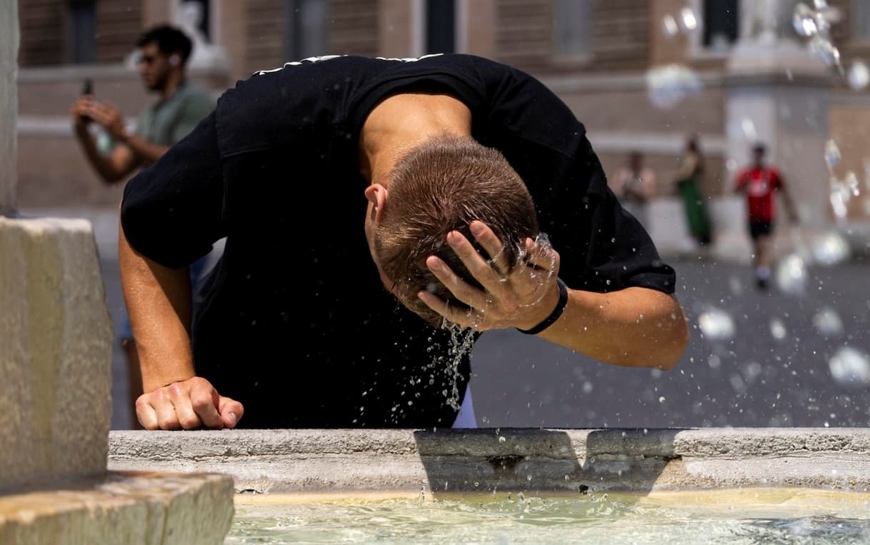 Meteo, ondata di caldo e afa: temperature fino a 30° nel weekend. Le previsioni