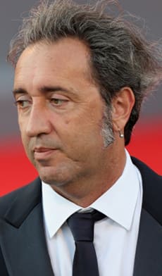 Paolo Sorrentino