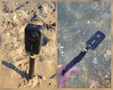 Insta360 X6