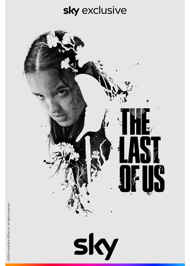 "The Last Of Us"