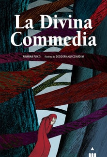 la divina commedia