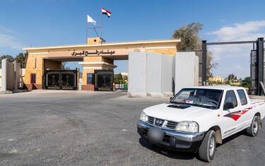 rafah